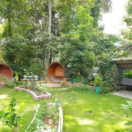 Sun Top Inn Ella Ngoại thất bức ảnh