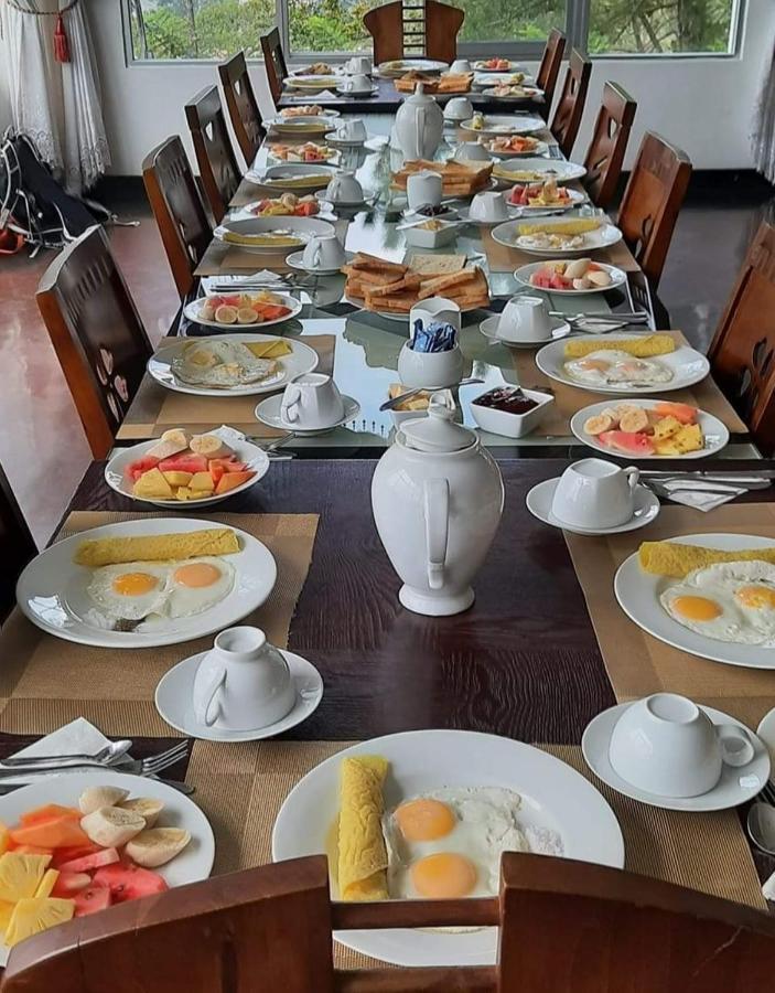 Sun Top Inn Ella Ngoại thất bức ảnh
