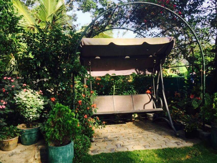 Sun Top Inn Ella Ngoại thất bức ảnh