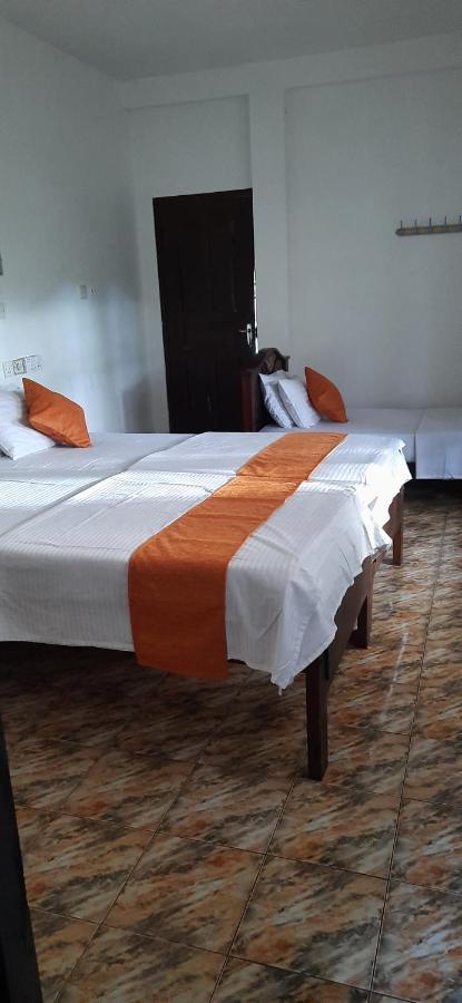 Sun Top Inn Ella Ngoại thất bức ảnh