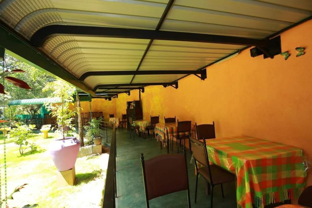Sun Top Inn Ella Ngoại thất bức ảnh