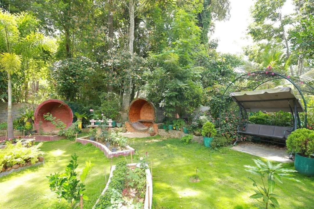 Sun Top Inn Ella Ngoại thất bức ảnh