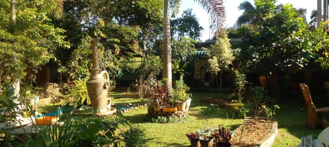 Sun Top Inn Ella Ngoại thất bức ảnh