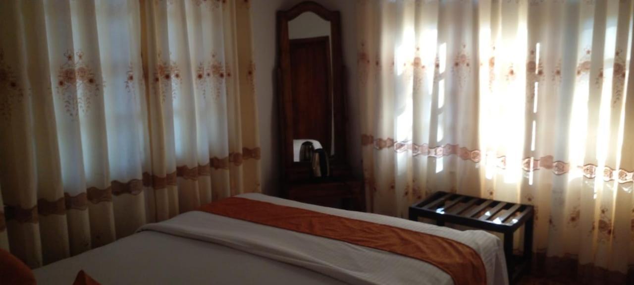 Sun Top Inn Ella Ngoại thất bức ảnh