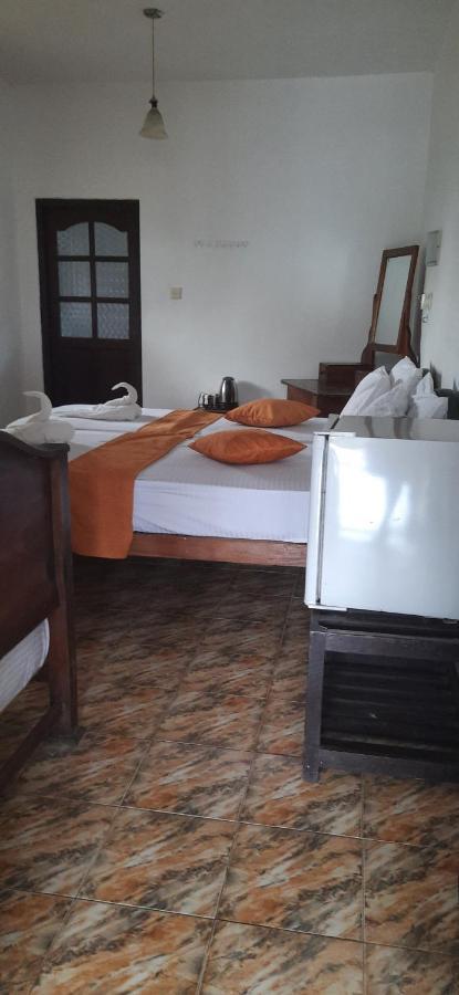Sun Top Inn Ella Ngoại thất bức ảnh