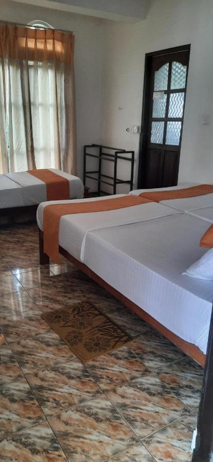 Sun Top Inn Ella Ngoại thất bức ảnh