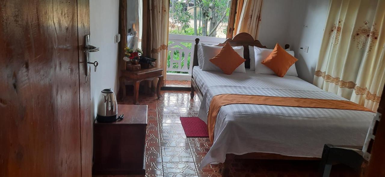 Sun Top Inn Ella Ngoại thất bức ảnh