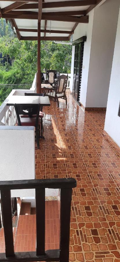 Sun Top Inn Ella Ngoại thất bức ảnh