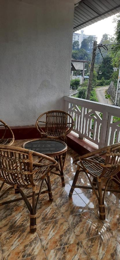 Sun Top Inn Ella Ngoại thất bức ảnh