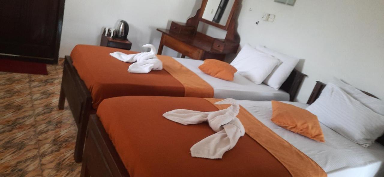 Sun Top Inn Ella Ngoại thất bức ảnh