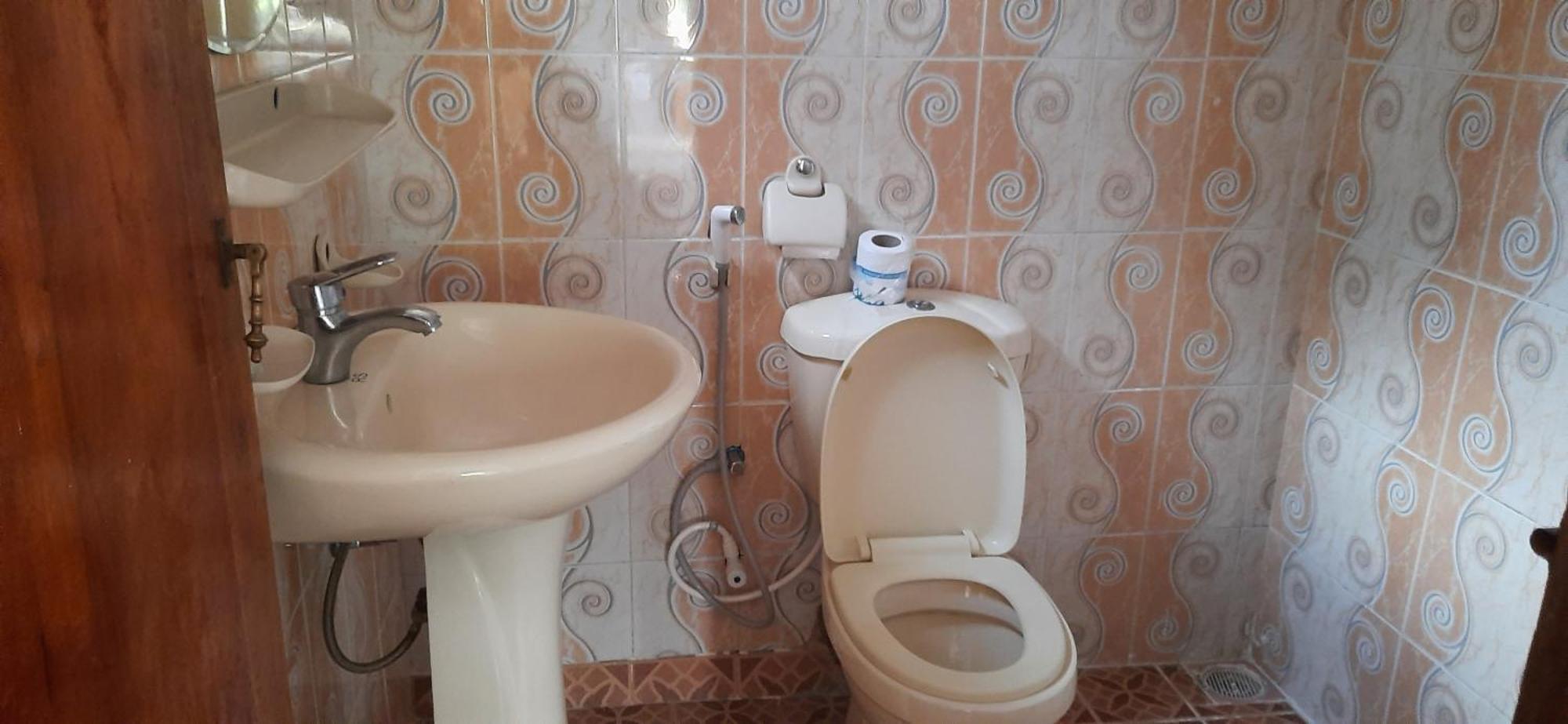 Sun Top Inn Ella Phòng bức ảnh